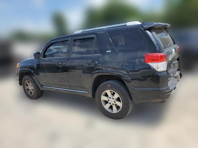 Photo 1 VIN: JTEBU5JR6D5131364 - TOYOTA 4RUNNER 