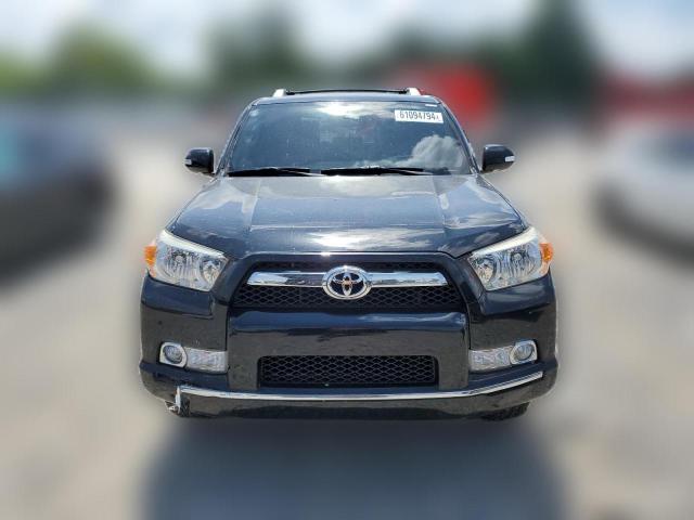 Photo 4 VIN: JTEBU5JR6D5131364 - TOYOTA 4RUNNER 