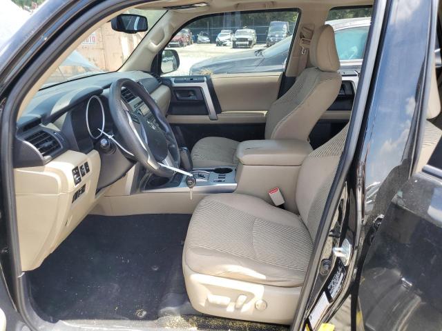 Photo 6 VIN: JTEBU5JR6D5131364 - TOYOTA 4RUNNER 