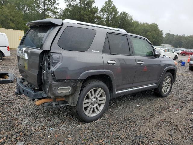 Photo 2 VIN: JTEBU5JR6D5131896 - TOYOTA 4RUNNER 