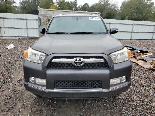 Photo 4 VIN: JTEBU5JR6D5131896 - TOYOTA 4RUNNER 