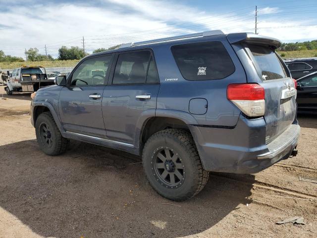 Photo 1 VIN: JTEBU5JR6D5132269 - TOYOTA 4RUNNER SR 