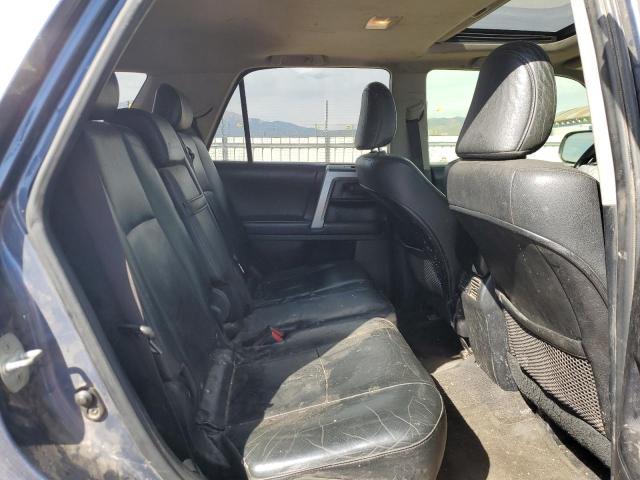 Photo 10 VIN: JTEBU5JR6D5132269 - TOYOTA 4RUNNER SR 