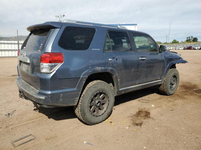 Photo 2 VIN: JTEBU5JR6D5132269 - TOYOTA 4RUNNER SR 