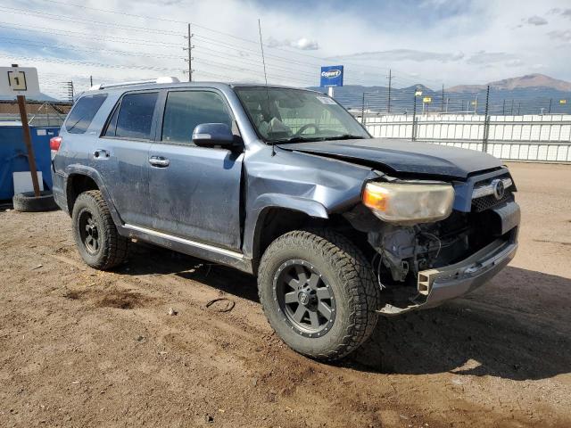 Photo 3 VIN: JTEBU5JR6D5132269 - TOYOTA 4RUNNER SR 