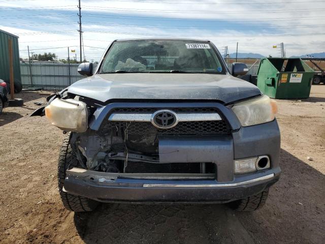 Photo 4 VIN: JTEBU5JR6D5132269 - TOYOTA 4RUNNER SR 