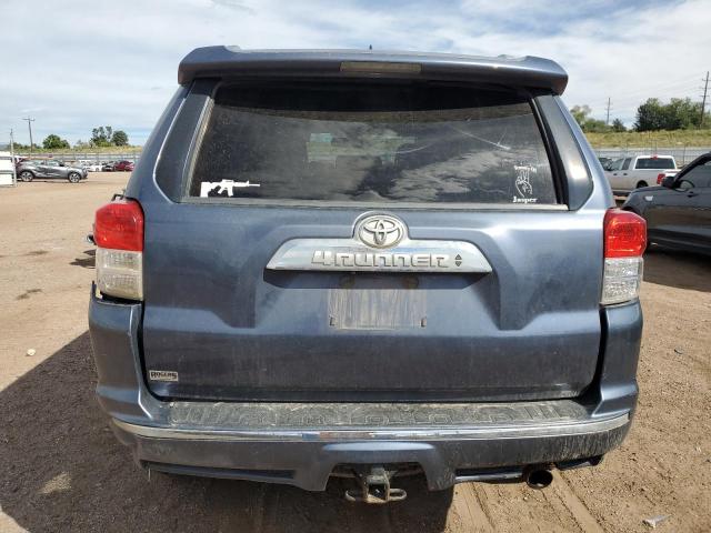 Photo 5 VIN: JTEBU5JR6D5132269 - TOYOTA 4RUNNER SR 