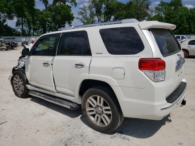 Photo 1 VIN: JTEBU5JR6D5132692 - TOYOTA 4RUNNER 