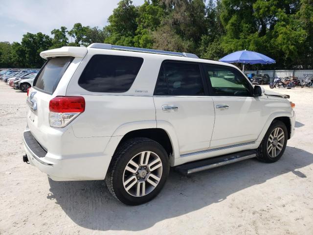 Photo 2 VIN: JTEBU5JR6D5132692 - TOYOTA 4RUNNER 