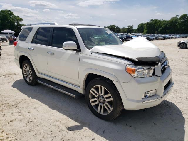 Photo 3 VIN: JTEBU5JR6D5132692 - TOYOTA 4RUNNER 