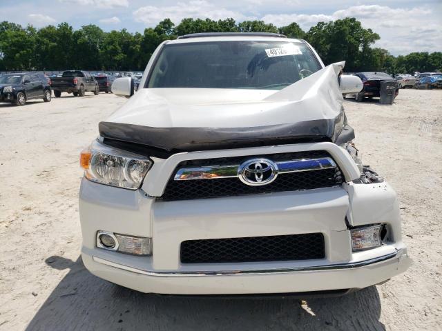 Photo 4 VIN: JTEBU5JR6D5132692 - TOYOTA 4RUNNER 