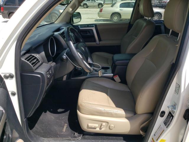 Photo 6 VIN: JTEBU5JR6D5132692 - TOYOTA 4RUNNER 