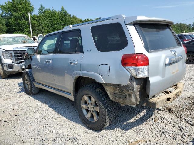 Photo 1 VIN: JTEBU5JR6D5132840 - TOYOTA 4RUNNER SR 