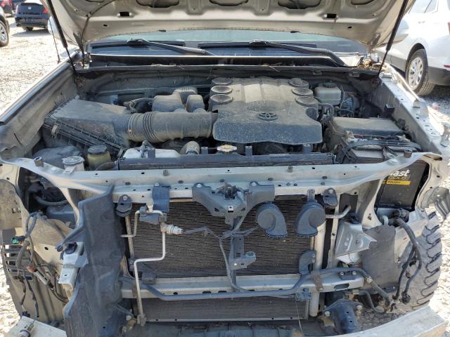 Photo 11 VIN: JTEBU5JR6D5132840 - TOYOTA 4RUNNER SR 