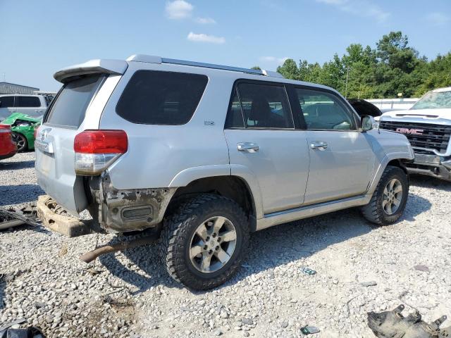 Photo 2 VIN: JTEBU5JR6D5132840 - TOYOTA 4RUNNER SR 