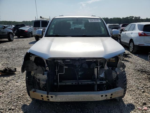 Photo 4 VIN: JTEBU5JR6D5132840 - TOYOTA 4RUNNER SR 