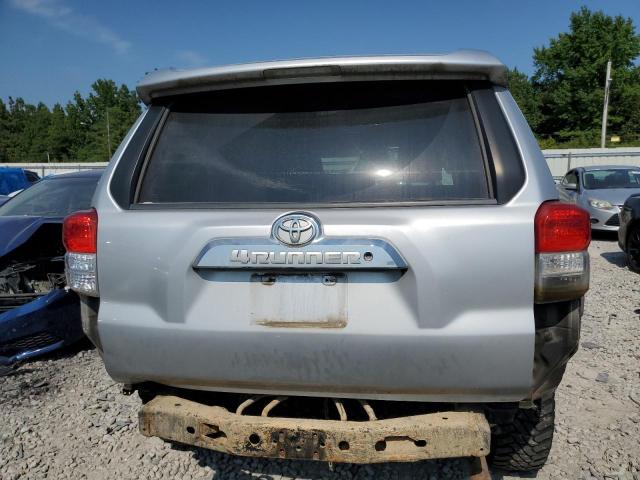 Photo 5 VIN: JTEBU5JR6D5132840 - TOYOTA 4RUNNER SR 