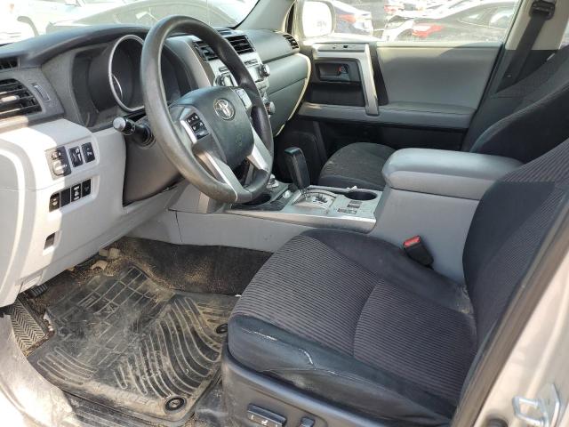 Photo 6 VIN: JTEBU5JR6D5132840 - TOYOTA 4RUNNER SR 