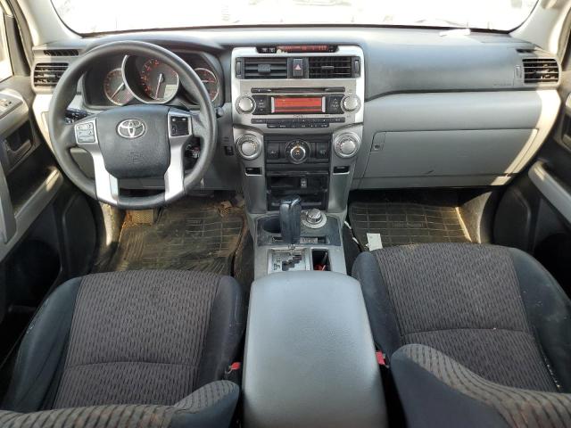 Photo 7 VIN: JTEBU5JR6D5132840 - TOYOTA 4RUNNER SR 