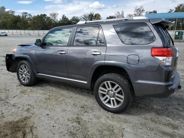 Photo 1 VIN: JTEBU5JR6D5134068 - TOYOTA 4RUNNER 