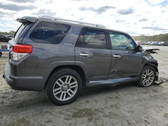 Photo 2 VIN: JTEBU5JR6D5134068 - TOYOTA 4RUNNER 