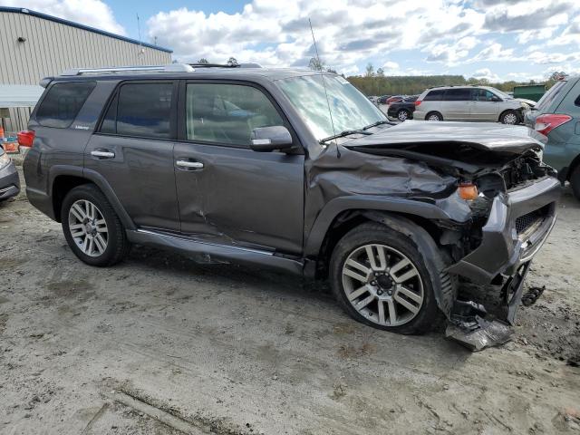 Photo 3 VIN: JTEBU5JR6D5134068 - TOYOTA 4RUNNER 