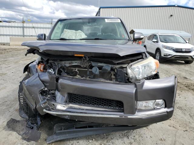 Photo 4 VIN: JTEBU5JR6D5134068 - TOYOTA 4RUNNER 