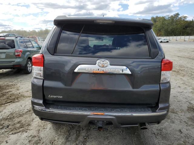 Photo 5 VIN: JTEBU5JR6D5134068 - TOYOTA 4RUNNER 