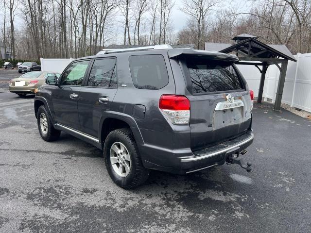 Photo 2 VIN: JTEBU5JR6D5134328 - TOYOTA 4RUNNER 