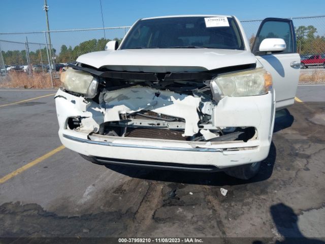 Photo 5 VIN: JTEBU5JR6D5134975 - TOYOTA 4RUNNER 