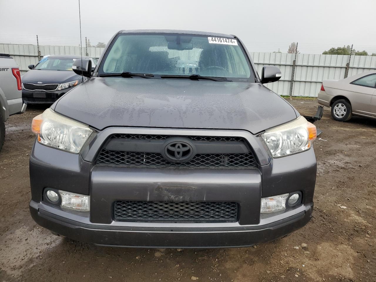 Photo 4 VIN: JTEBU5JR6D5138329 - TOYOTA 4RUNNER 