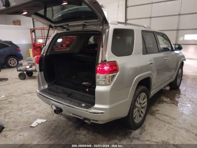 Photo 3 VIN: JTEBU5JR6D5140050 - TOYOTA 4RUNNER 