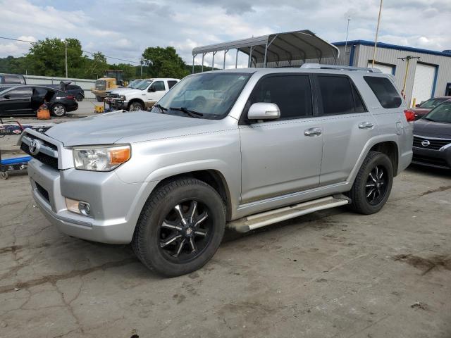 Photo 0 VIN: JTEBU5JR6D5141313 - TOYOTA 4RUNNER SR 