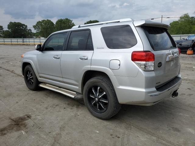 Photo 1 VIN: JTEBU5JR6D5141313 - TOYOTA 4RUNNER SR 