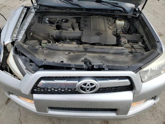 Photo 11 VIN: JTEBU5JR6D5141313 - TOYOTA 4RUNNER SR 