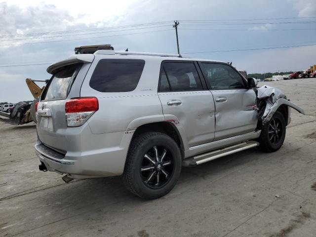 Photo 2 VIN: JTEBU5JR6D5141313 - TOYOTA 4RUNNER SR 