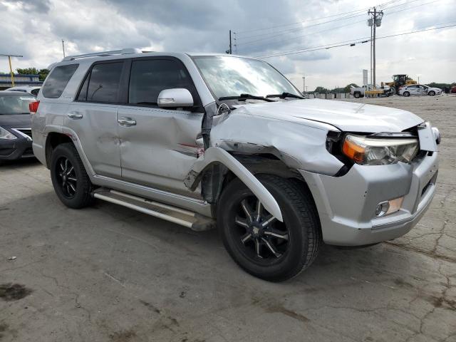 Photo 3 VIN: JTEBU5JR6D5141313 - TOYOTA 4RUNNER SR 