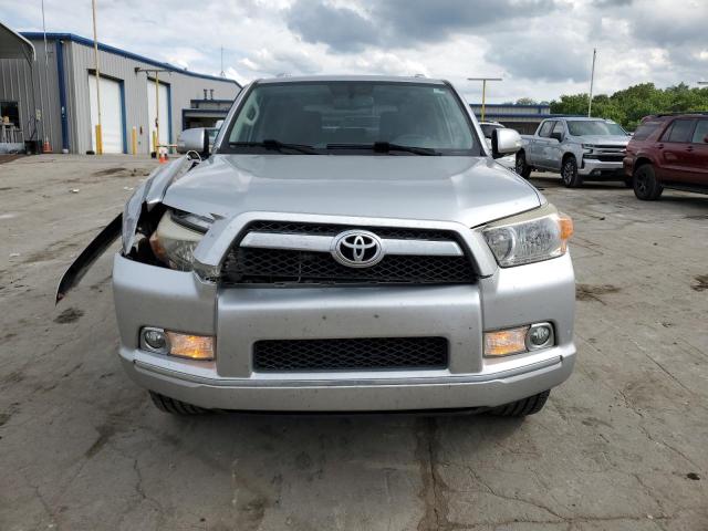 Photo 4 VIN: JTEBU5JR6D5141313 - TOYOTA 4RUNNER SR 