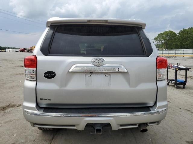 Photo 5 VIN: JTEBU5JR6D5141313 - TOYOTA 4RUNNER SR 