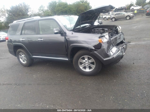 Photo 0 VIN: JTEBU5JR6D5146642 - TOYOTA 4RUNNER 