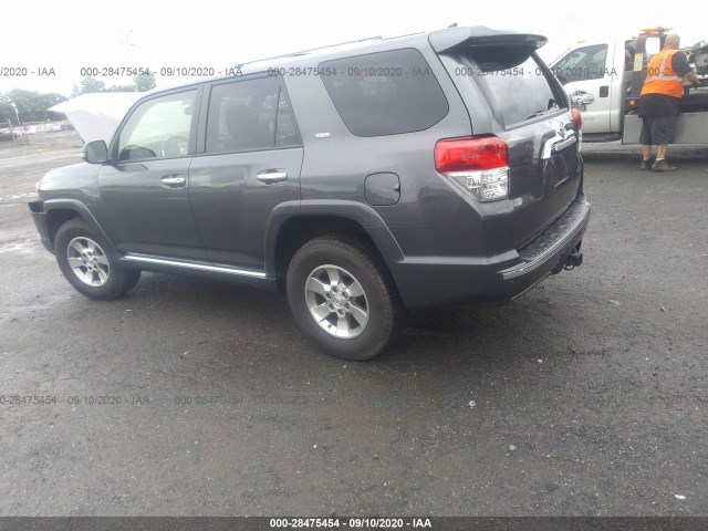 Photo 2 VIN: JTEBU5JR6D5146642 - TOYOTA 4RUNNER 