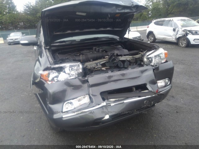 Photo 5 VIN: JTEBU5JR6D5146642 - TOYOTA 4RUNNER 