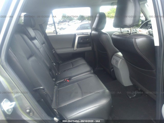 Photo 7 VIN: JTEBU5JR6D5146642 - TOYOTA 4RUNNER 