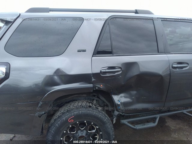 Photo 5 VIN: JTEBU5JR6E5151843 - TOYOTA 4RUNNER 