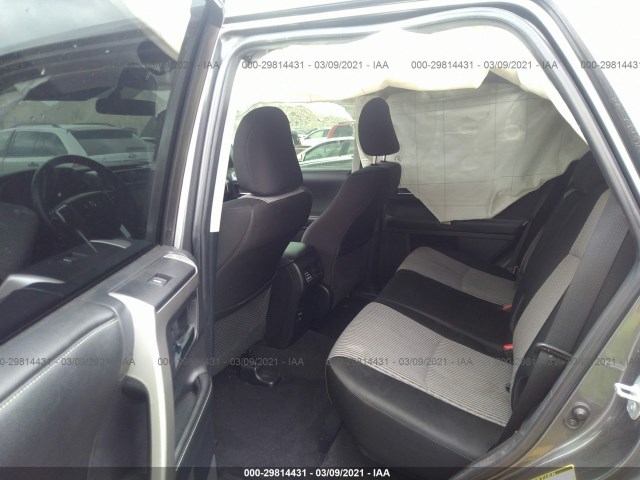 Photo 7 VIN: JTEBU5JR6E5151843 - TOYOTA 4RUNNER 