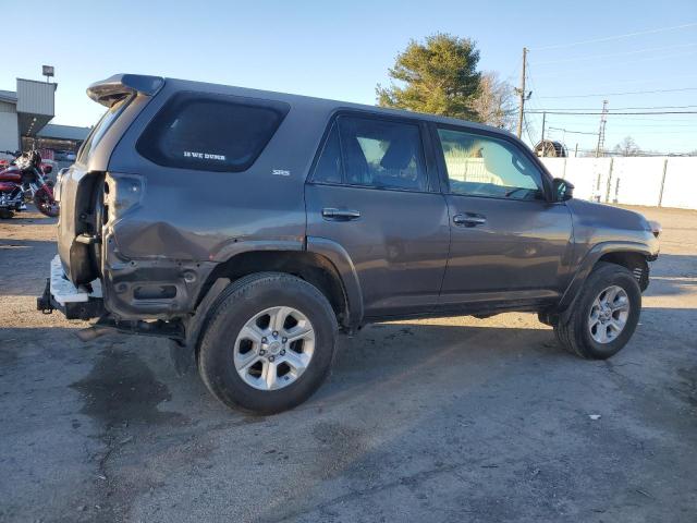 Photo 2 VIN: JTEBU5JR6E5151857 - TOYOTA 4RUNNER 