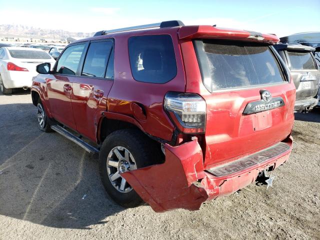 Photo 1 VIN: JTEBU5JR6E5154063 - TOYOTA 4RUNNER SR 