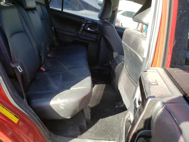 Photo 10 VIN: JTEBU5JR6E5154063 - TOYOTA 4RUNNER SR 