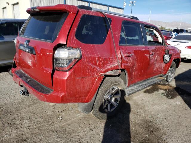 Photo 2 VIN: JTEBU5JR6E5154063 - TOYOTA 4RUNNER SR 