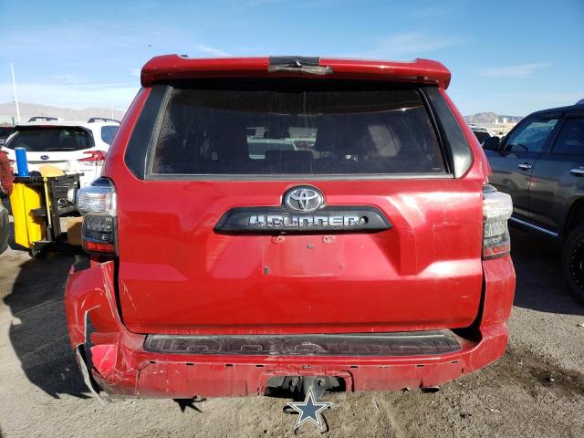 Photo 5 VIN: JTEBU5JR6E5154063 - TOYOTA 4RUNNER SR 